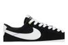 Nike SB Zoom Blazer Low Pro GT Black White