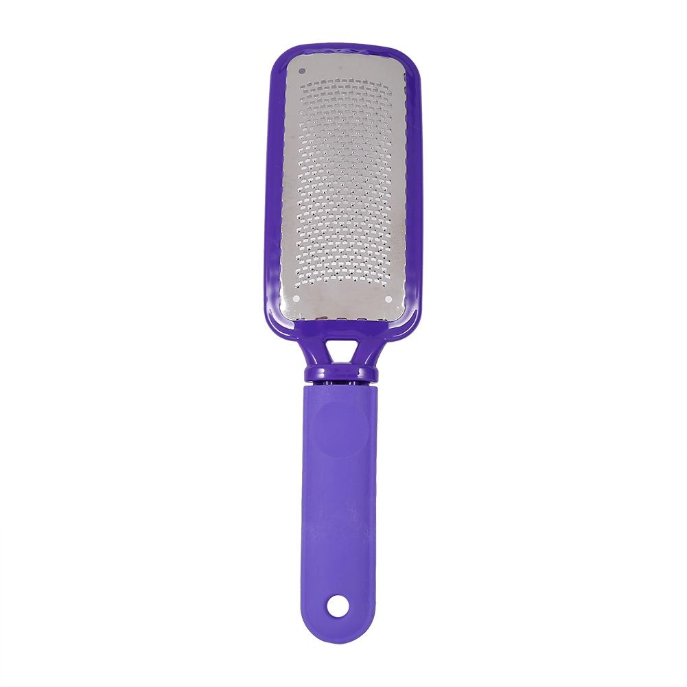 

Metal Foot Rasp File Scrubber Hard Dead Rough Dry Skin Callus Remover Tool New