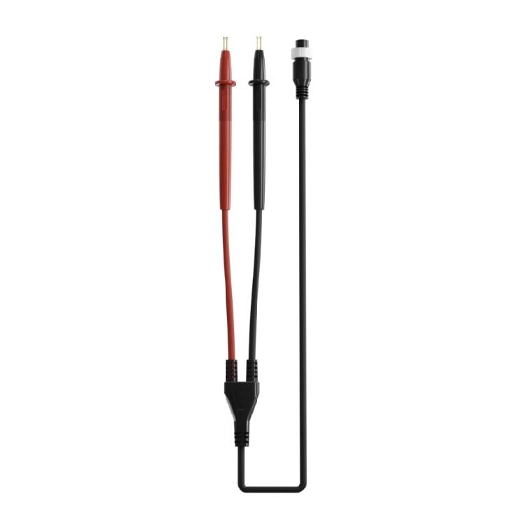 Versatile Battery Voltages & Resistance Tester Resistance Measuring for Reliable Data In Electrical Equipment Maintenance