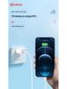 PD 20W Fast Charger, 3C Certified, Single Port for iPhone 14/13/11