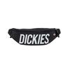 New Dickies Polyester Dumpling Bag Crossbody Fanny Pack Sling Bag Regular Unisex Black White DK008332-01
