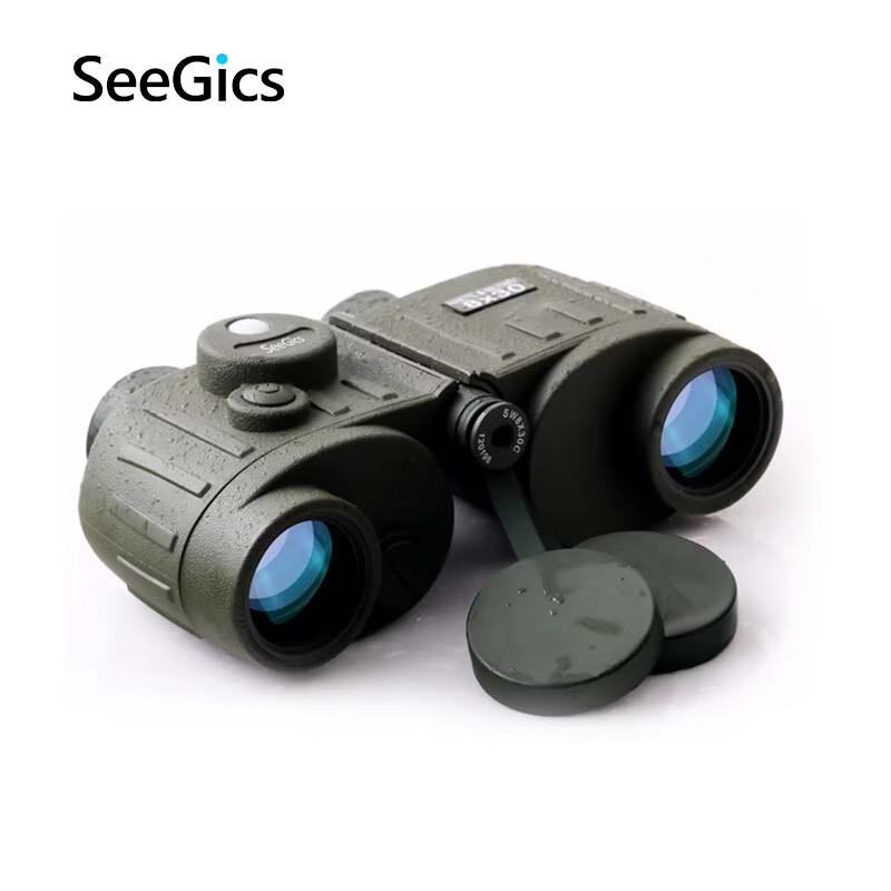 SEEGICS SeeGics Falcon 8308 Binoculars