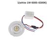 Mini LED Downlight 3W 1W Stmívatelné Bodové Světlo Zapuštěná Světla Stropní Světlo Halogenové Žárovky
