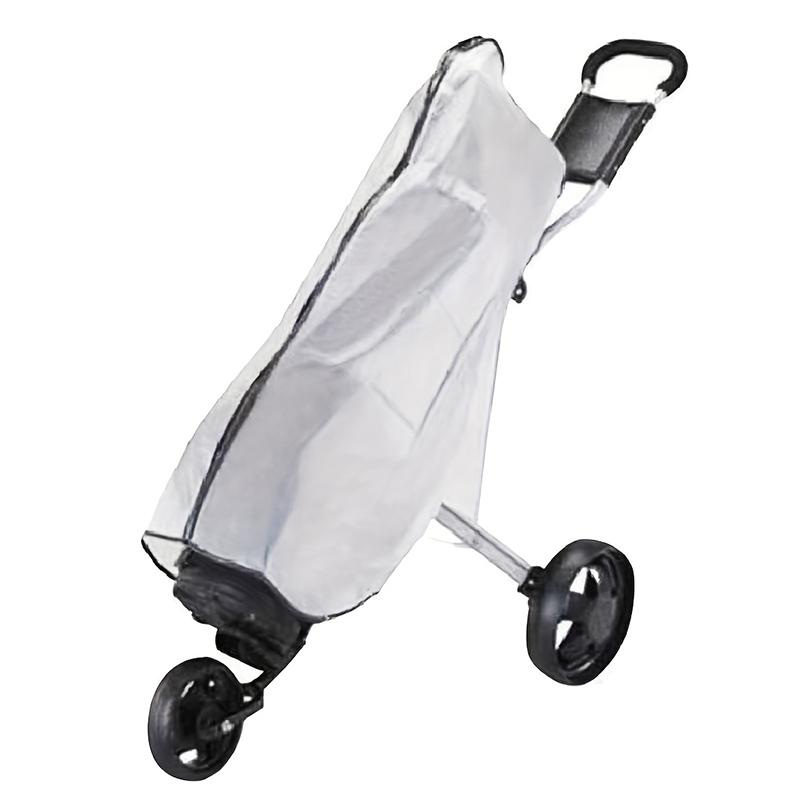 Golfbag Regencover Waterdichte Cover Stofhoes Golfbag Cover Buiten Sport Draagbare Sporttas