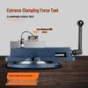 Heavy-Duty Angle-Fixed Machine Vise
