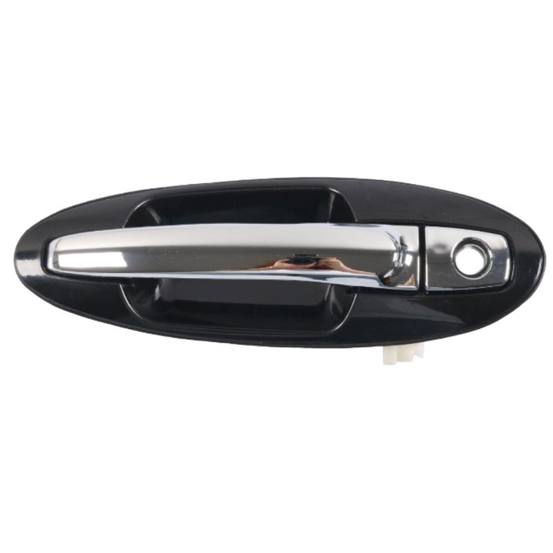 Car Exterior Door Handle Cover For Hyundai Sonata 2002-2005 82650-000 82660-000 Outside Pull Handle