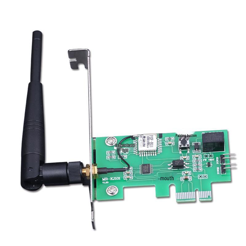 

Tmall Genie Boot Fix | Alexa Computer Control | Remote Power Switch | PC Control Switch Yes