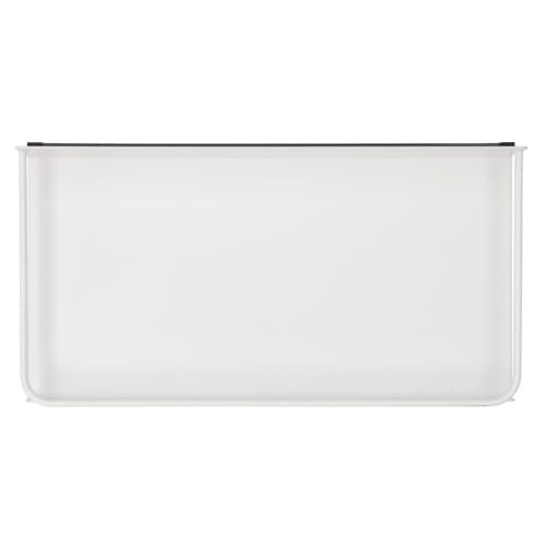 Nitori Magnetic Spice Rack FLAT2 White 8988278