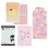 Sanrio Characters Sanrio Card Plus 337871 Collector's (Decoration Set)