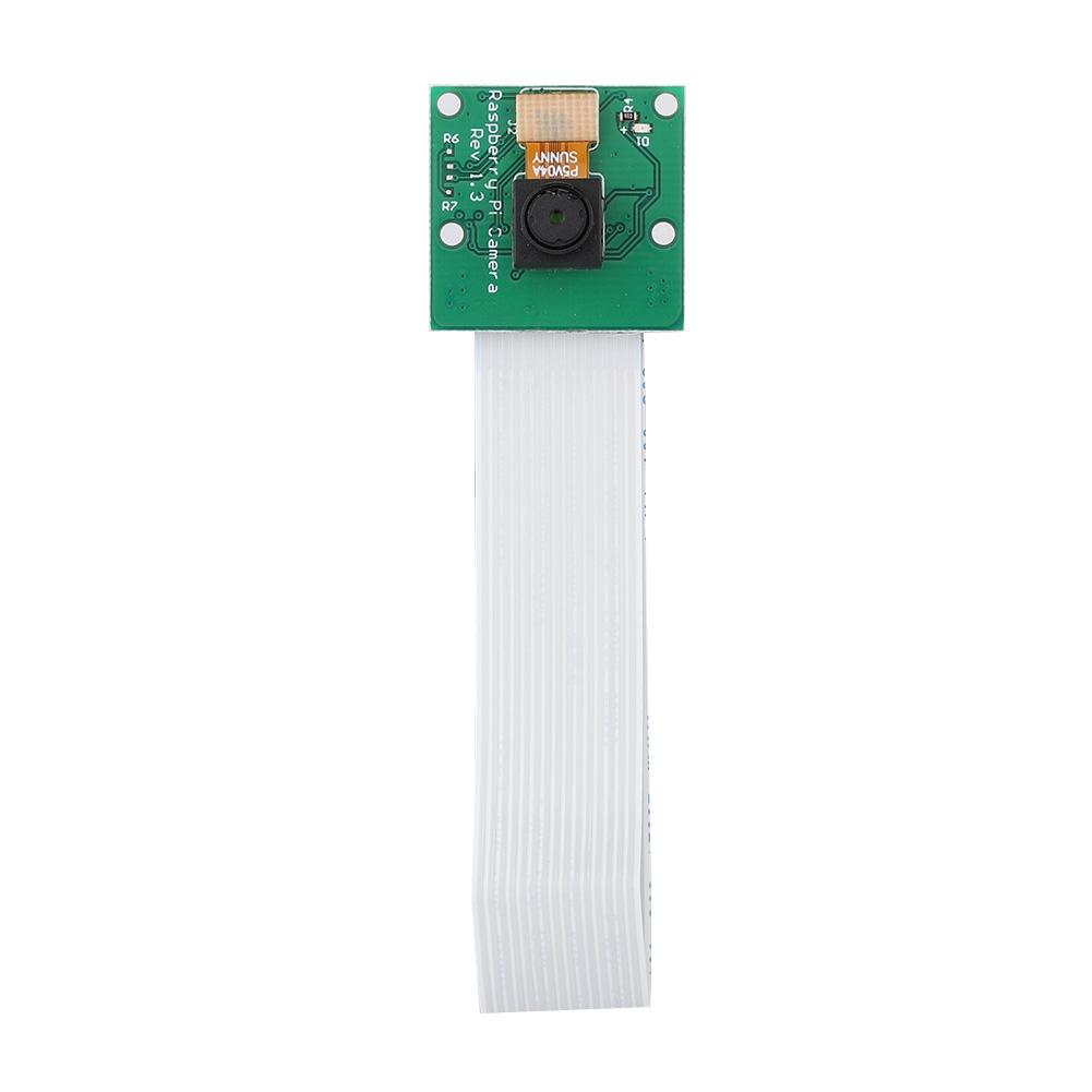 3 Model B+(B Plus) Cam 5MP Webcam Camera Module for Raspberry Pi 3B 2B A++