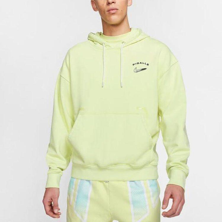 Nike X Pigalle Hoodie CI9953-335