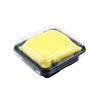 Changbaosen Plastic Dessert Packaging Boxes (50-Pack)