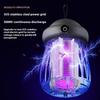 AI Powereds Electric Insect Zappers With Night Light Function USB Rechargeable Outdoor Decoration Lamp For Indoor Use