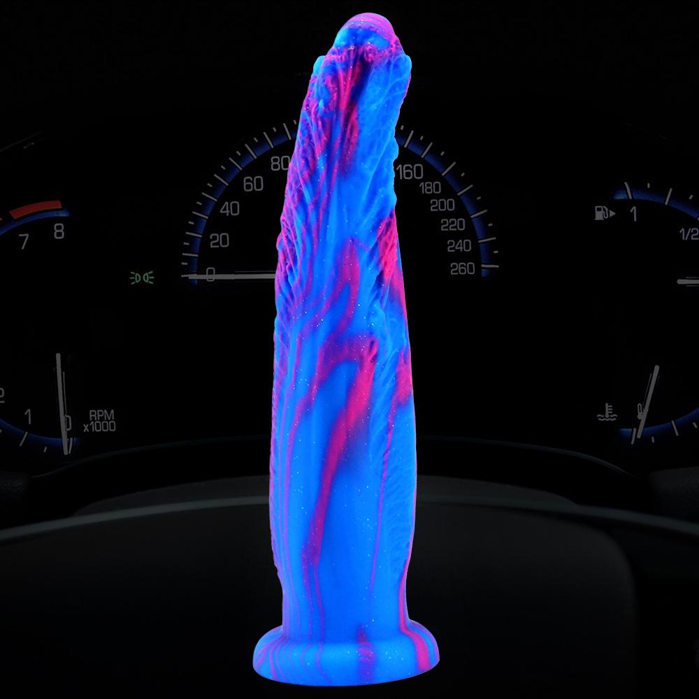 27CM Huge Sex Toys Realistic Dildo For Men Women Big Anal Liquid Silicone Penis