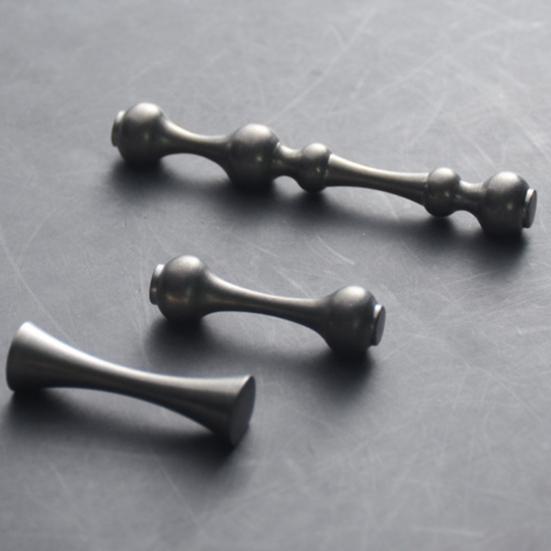 Edelstahl Essstäbchenablage Vintage Essstäbchenhalter Löffelablage Leicht zu reinigen Kompakt Mehrfach verwendbares Geschirr