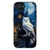 Cover Cool Harries Poster Wand Art Potters for Apple iPhone 17 16 Plus 13 12 Pro Max Mini X XR ProMax 16E 15+ 16Plus Air Case