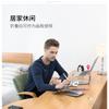Aluminum Desktop Tablet Stand IPad IPhone Foldable Adjustable Holder Office Desk Home Workspace