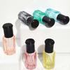 Empty Bottles Refillable Bottles Rolling Roller Ball Vial Perfume Bottles Oil Bottles Glass Bottle