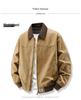 2025 Herren American Retro Reversjacke – Trendy, Vielseitig, Lässige lockere Passform für den Frühling