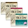 RICE DAY Rice Facial Soap Yun/Yu/Cheong