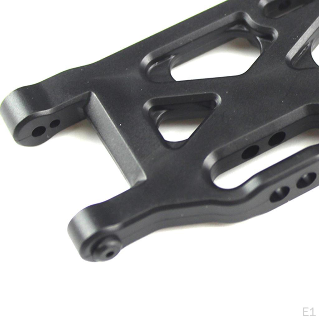 1:14 1:12 RC Front Rear Lower Swing for WlLtoys 144001 144002 Car Model