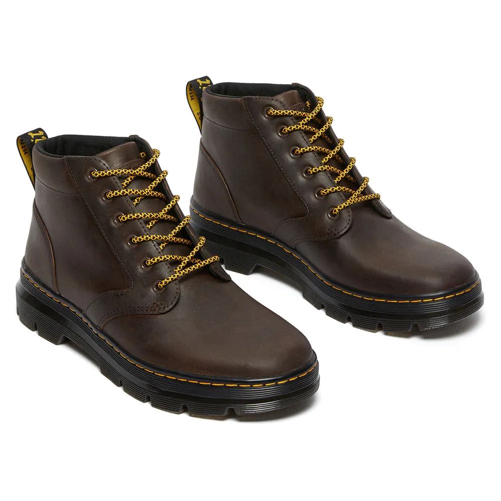 Dr Martens Bonny Leather Shoes