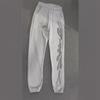 Y2K Men's and Women's Spring and Autumn Loose Legged Casual Sports Pants