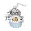 640152 Carburetor with 33268 Air Filter Spark Plug Fit for Tecumseh 640152A 640023 640051 640140