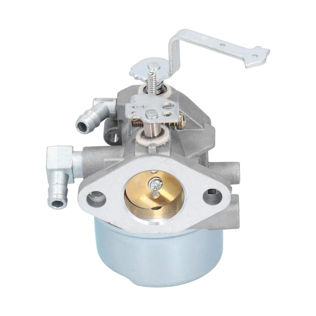 640152 Carburetor with 33268 Air Filter Spark Plug Fit for Tecumseh 640152A 640023 640051 640140