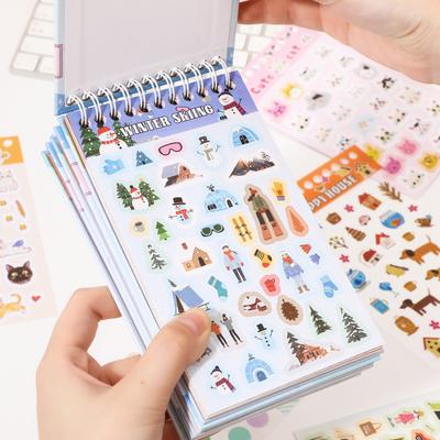 Cuadernos y Libretas – Bloc de notas
