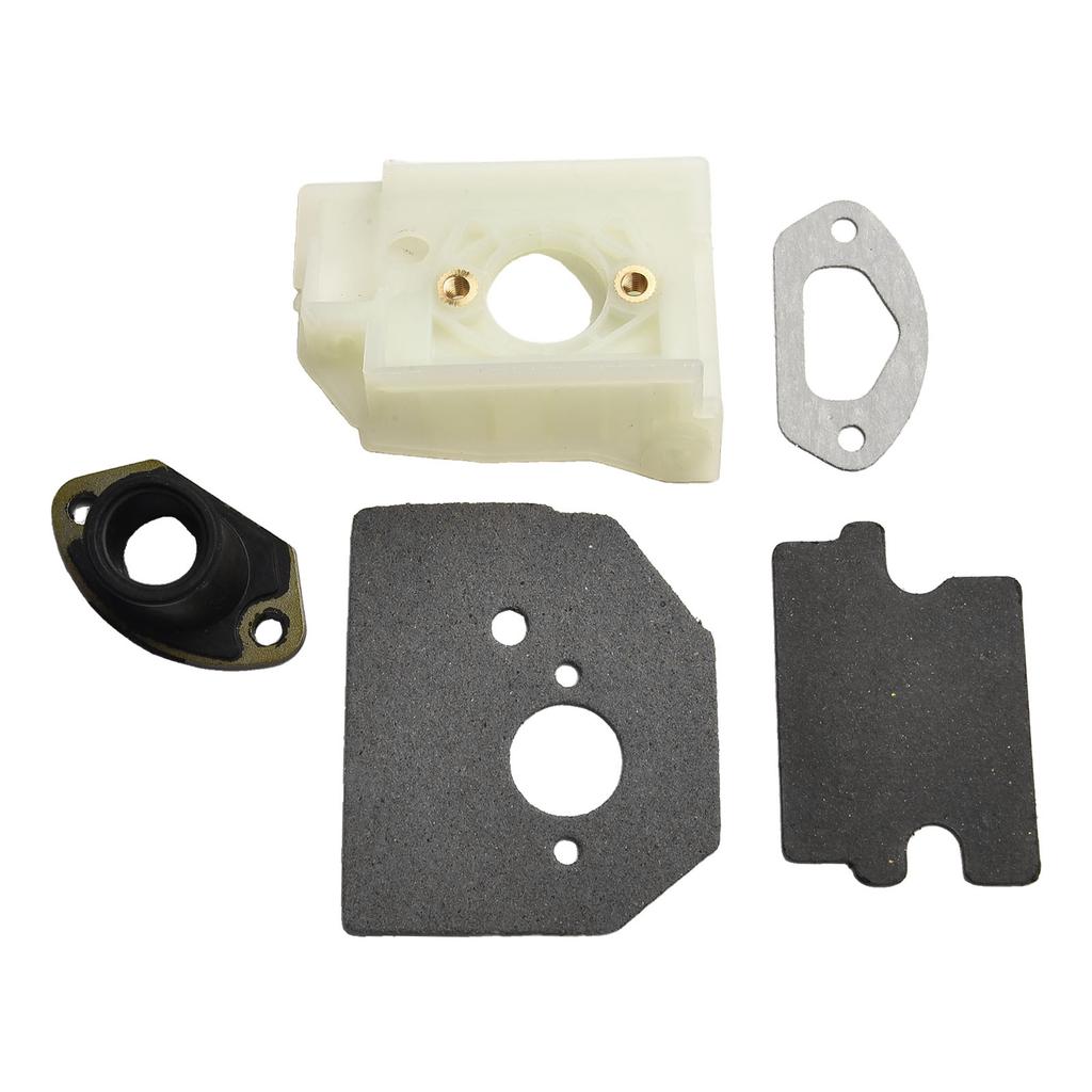 Carburetor Kit 5 Pcs 5200 5800 For Chinese Chainsaw