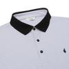Vanbrough Short Sleeve Polo Shirt Bputg1202 Wh