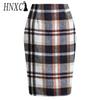 HNXC Women's Fashion Casual Summer Spring Skirt