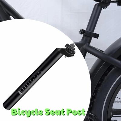 Peças de bicicletas – Suportres para selins