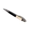 Paul Rossi 9419 BLACK Ballpoint Pen