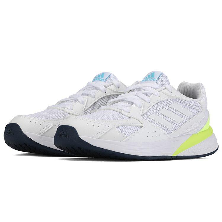 adidas Response 'White Green' Women's FY9588