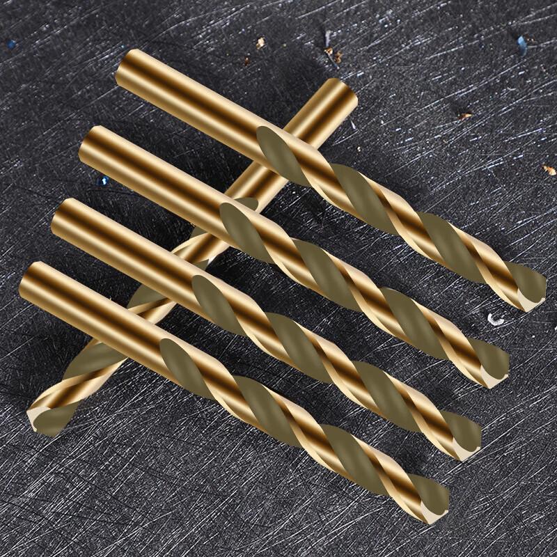 Zhongge M12 Twist Drill Bit