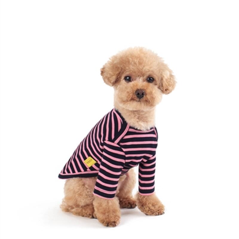 Dangara T-shirt _Pink S