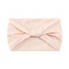 European & American Wide Elastic Yoga Headband - Sweat-Wicking & Absorbing for Fashionable Sports & Cycling