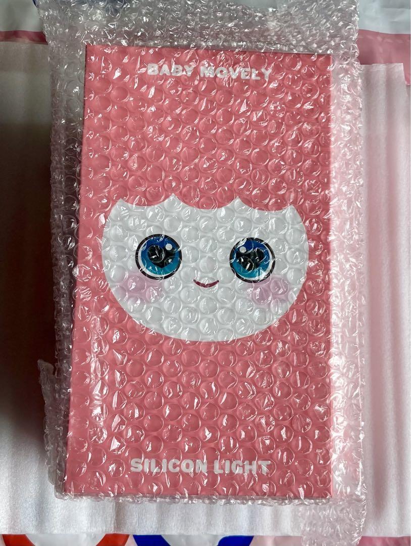 

[USED] TWICE Silicon Light Momo