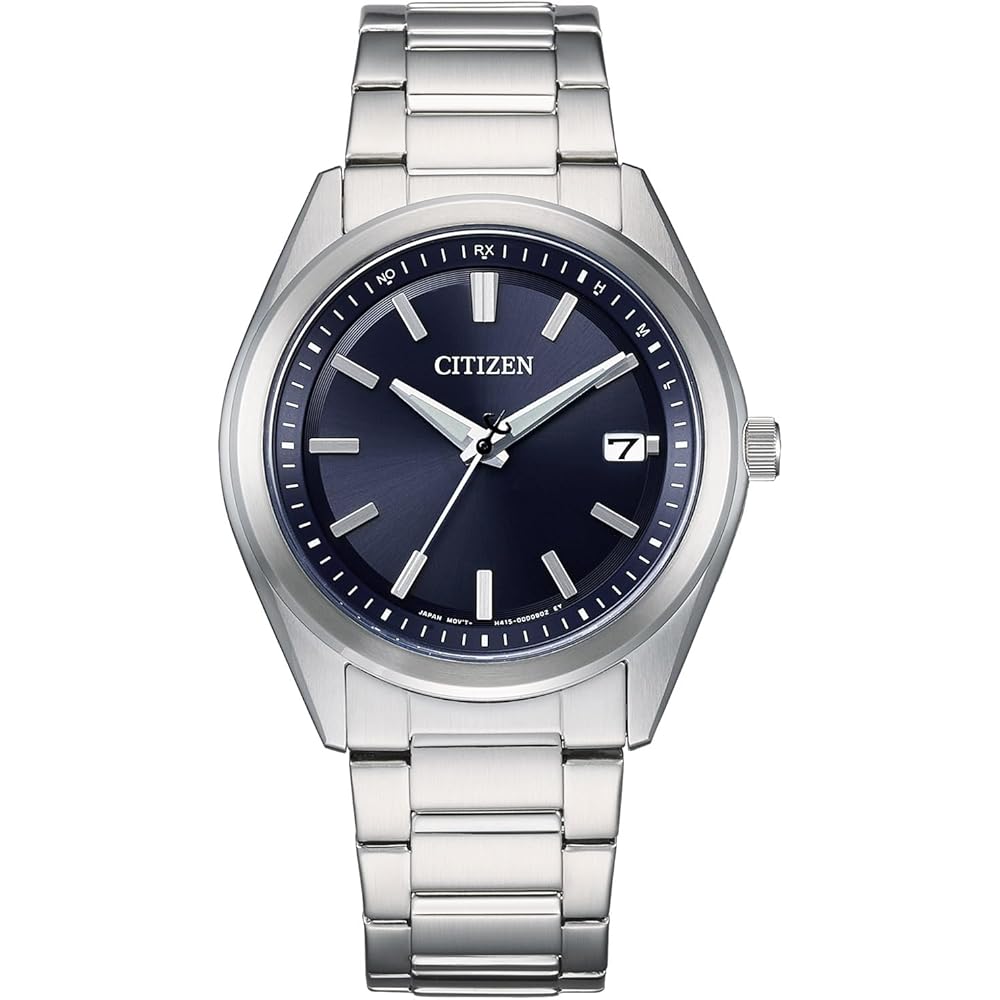 [CITIZEN] CITIZEN COLLECTION AS1080-65L Men s Watch