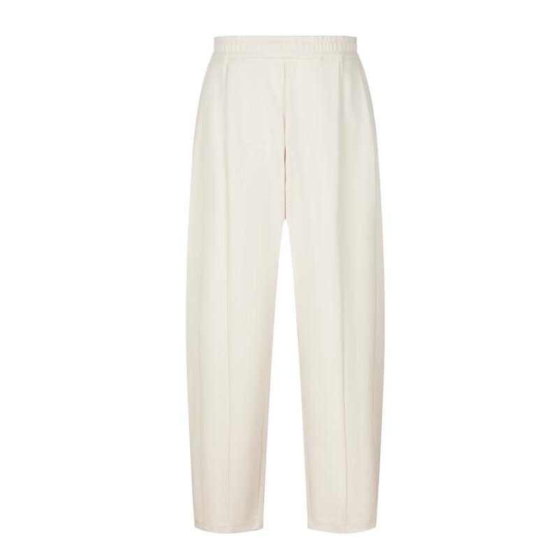 Men's Drawstring Knitted Casual Pants