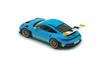 SOLIDO Porsche 911 GT3 RS 2023 Tribute Daytona 24H 2003 Fertigmodell S4314803 1/43 (992) (blau)