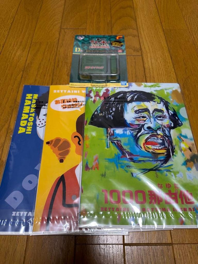 [USED] Matsumoto Figure Final Form Ver.