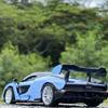 1:32 McLaren Seinna Sports Car Alloy Car Model Diecasts & Toy Vehicles Metal Toy Car Model High Simulation Collection Kids Gift