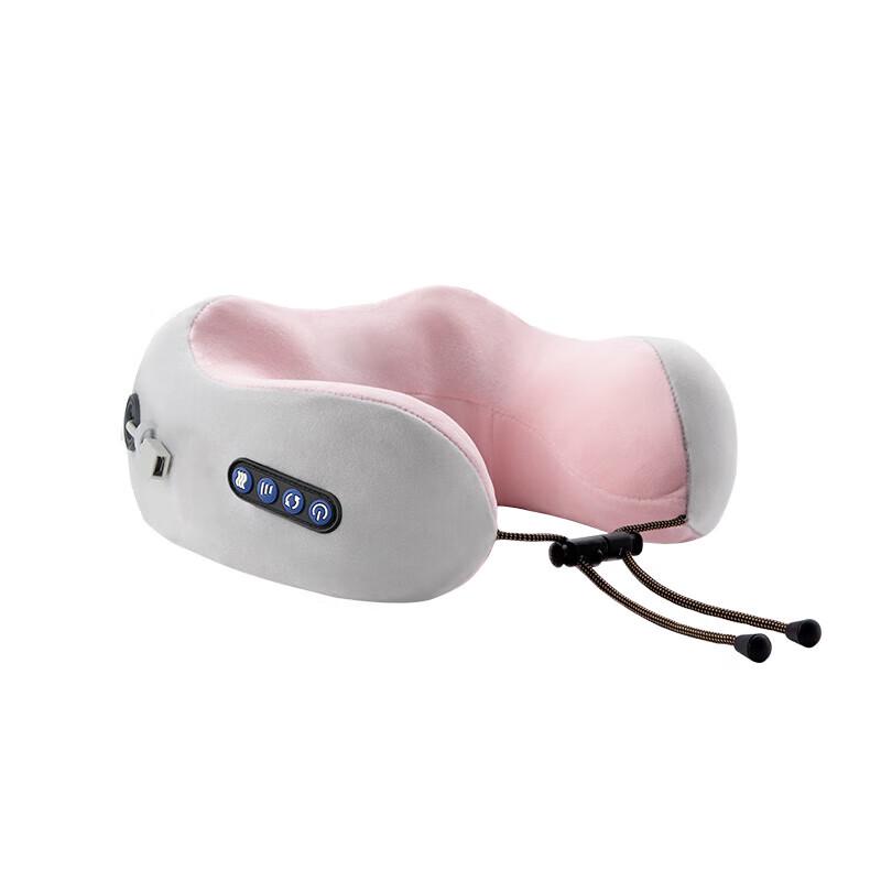 

Portable Kneading Neck Massager