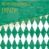 Empathy by MeiMei New Directions Berssenbrugge Paperback Book 9780811229401
