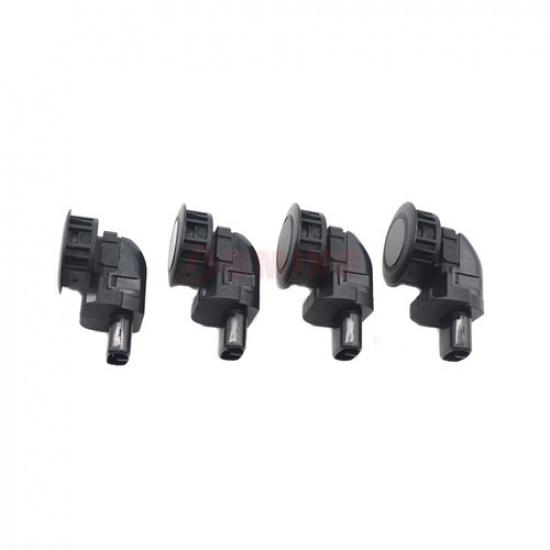 4pcs/lot PDC Parking Sensor 8934133050 For Toyota Corolla FJ Cruiser Camry ACV30