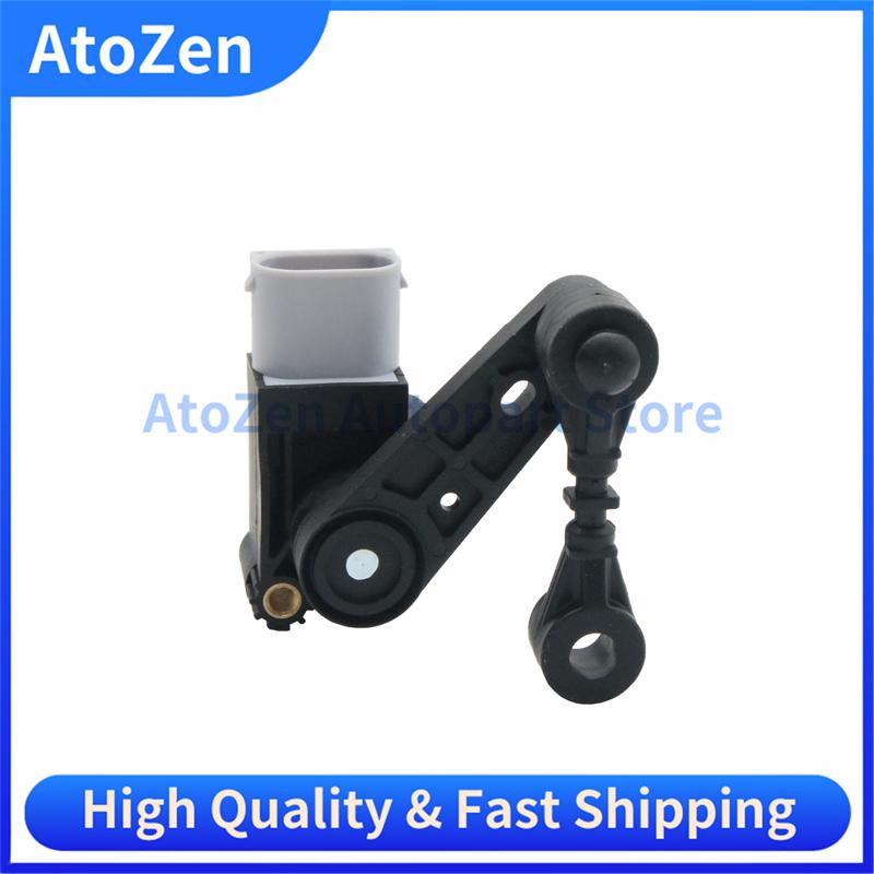 Car Front Suspension Height Level Sensor C2D16581 for Jaguar XJ 2010 2011 2012 2013 2014 2015 2016 2017 2018 Car Accessories New