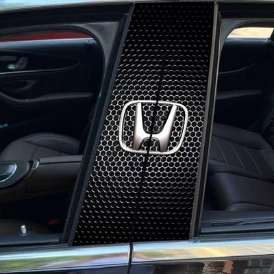 Externí příslušenství – Samolepky na auto